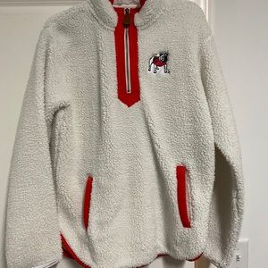 Women’s University of Georgia Sherpa